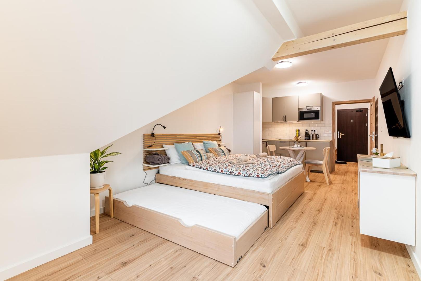 Apartmany Thermal Бешенёва Экстерьер фото