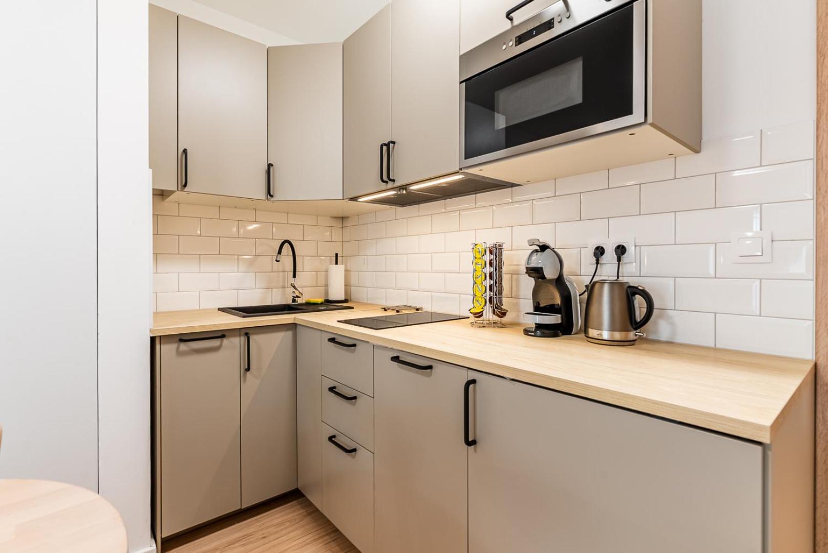 Apartmany Thermal Бешенёва Экстерьер фото